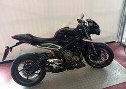 Triumph Street Triple RS (2017 - 19) usata