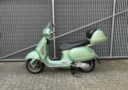 Vespa Granturismo 200 L usata