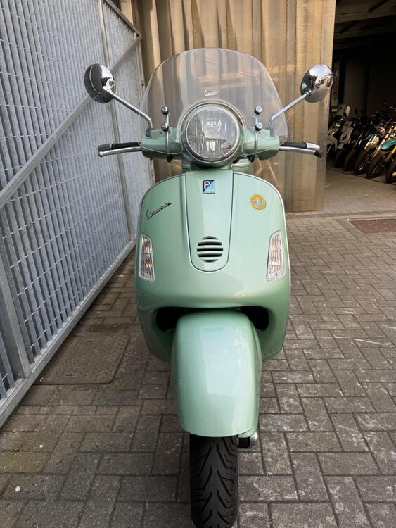 Vespa Granturismo 200 L (3)