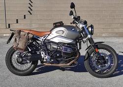 Bmw R nineT 1200 Scrambler (2016 - 20) usata