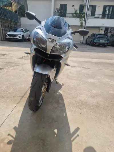 Kawasaki Ninja 900 ZX-9R (2002 - 05) usata