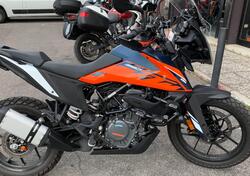 KTM 390 Adventure (2022 - 24) usata