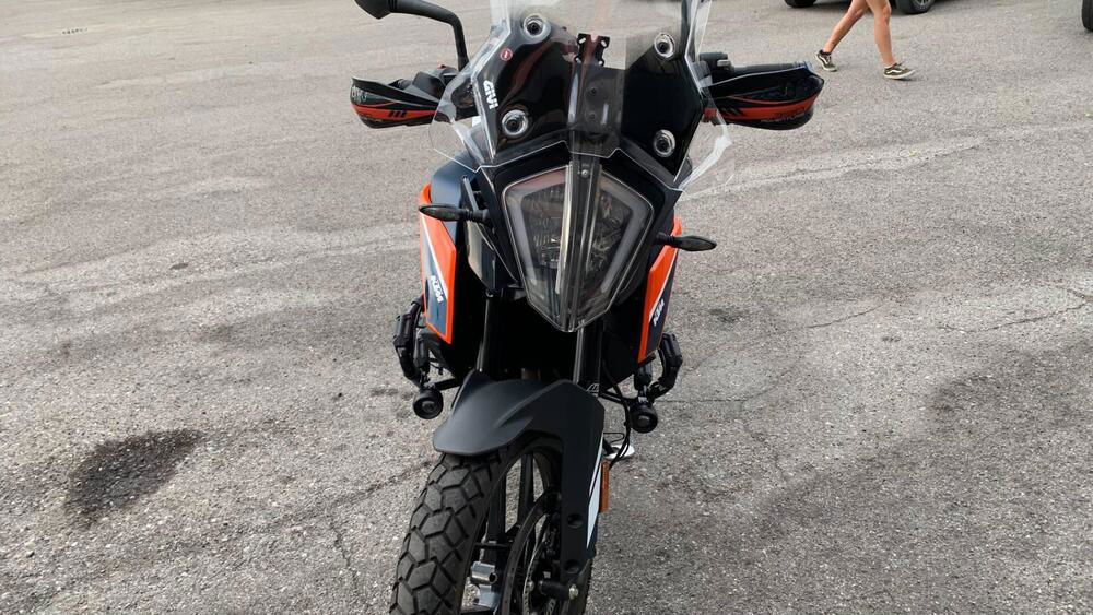 KTM 390 Adventure (2022 - 24) (4)