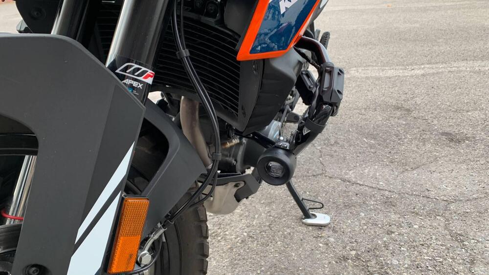 KTM 390 Adventure (2022 - 24) (5)