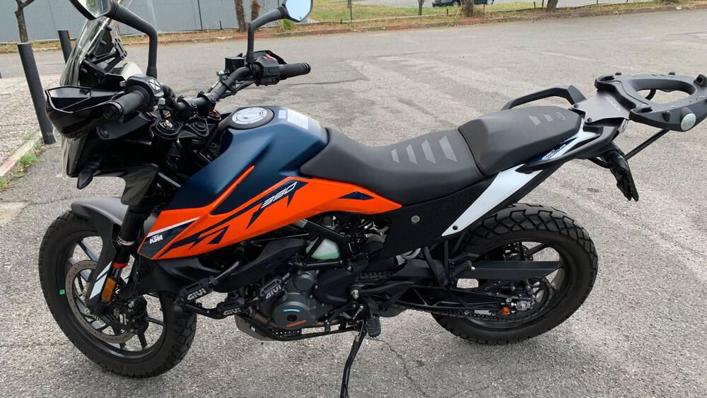 KTM 390 Adventure (2022 - 24) (3)