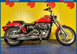 Harley-Davidson 1584 Super Glide Custom (2008 - 13) - FXDC usata