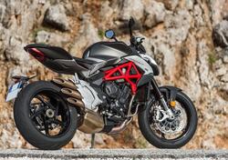 MV Agusta Brutale 800 EAS ABS (2016 - 19) usata