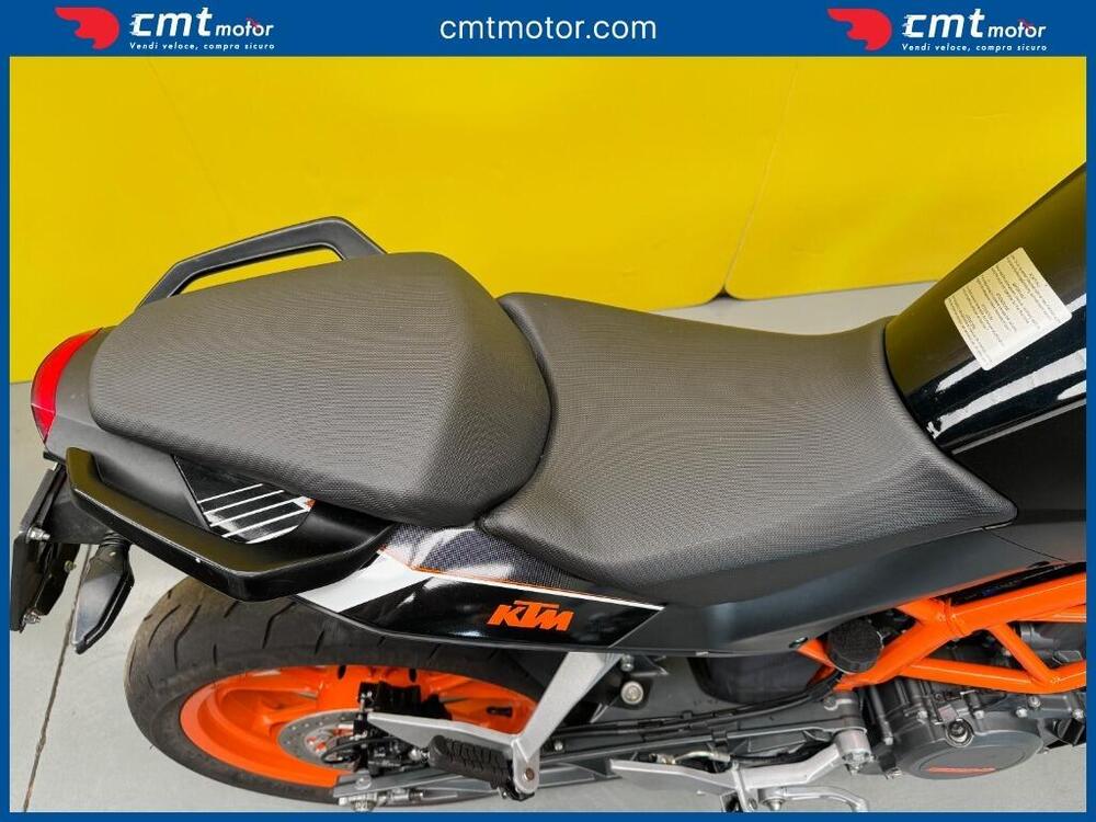 KTM 390 Duke ABS (2012 - 16) (5)