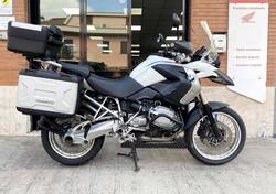 Bmw R 1200 GS (2010 - 12) usata