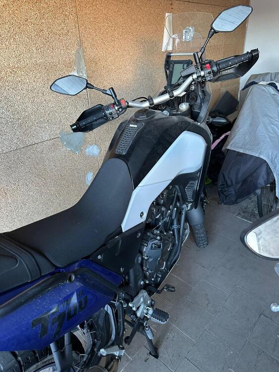 Yamaha Ténéré 700 (2021) (4)