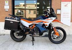 KTM 890 Adventure R (2023 - 24) usata