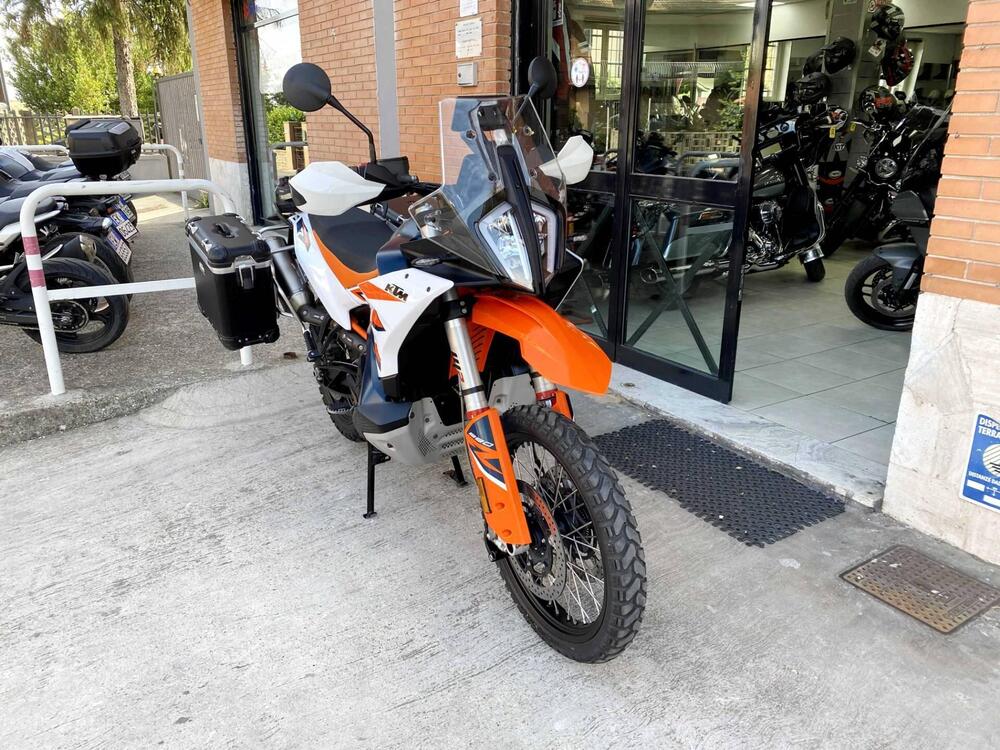 KTM 890 Adventure R (2023 - 24) (2)