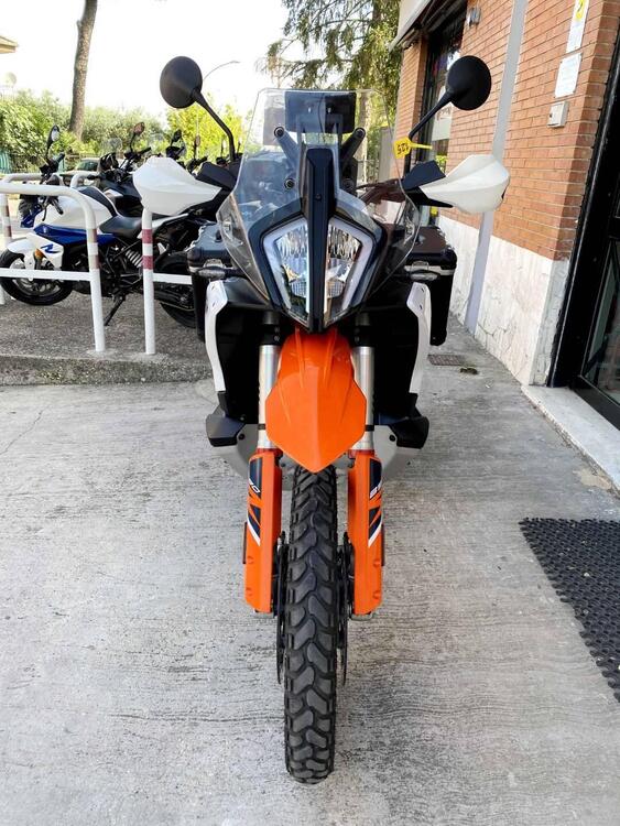 KTM 890 Adventure R (2023 - 24) (3)