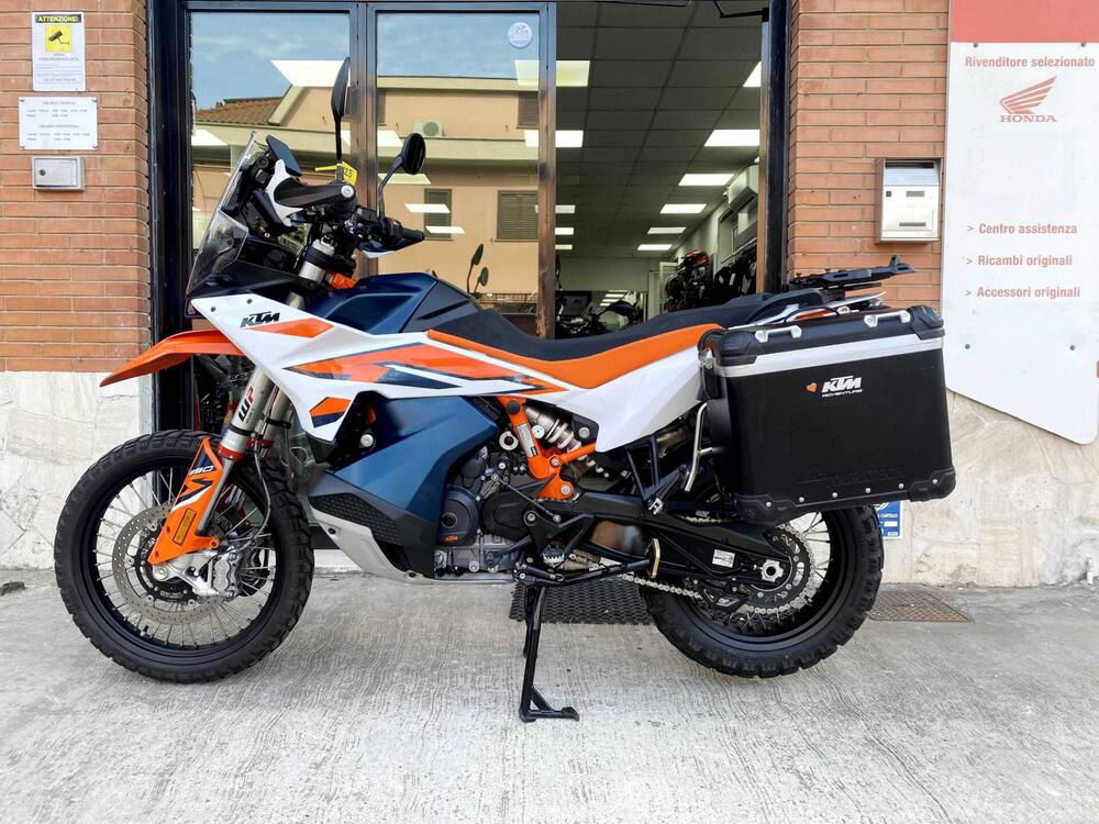 KTM 890 Adventure R (2023 - 24) (5)