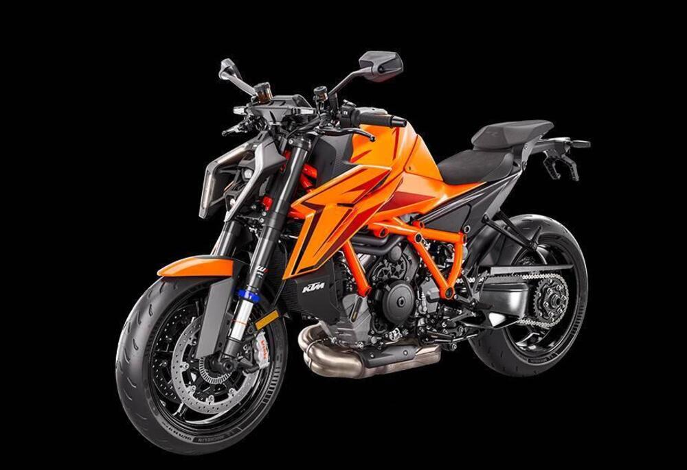 KTM 1390 Super Duke R EVO (2024) (2)