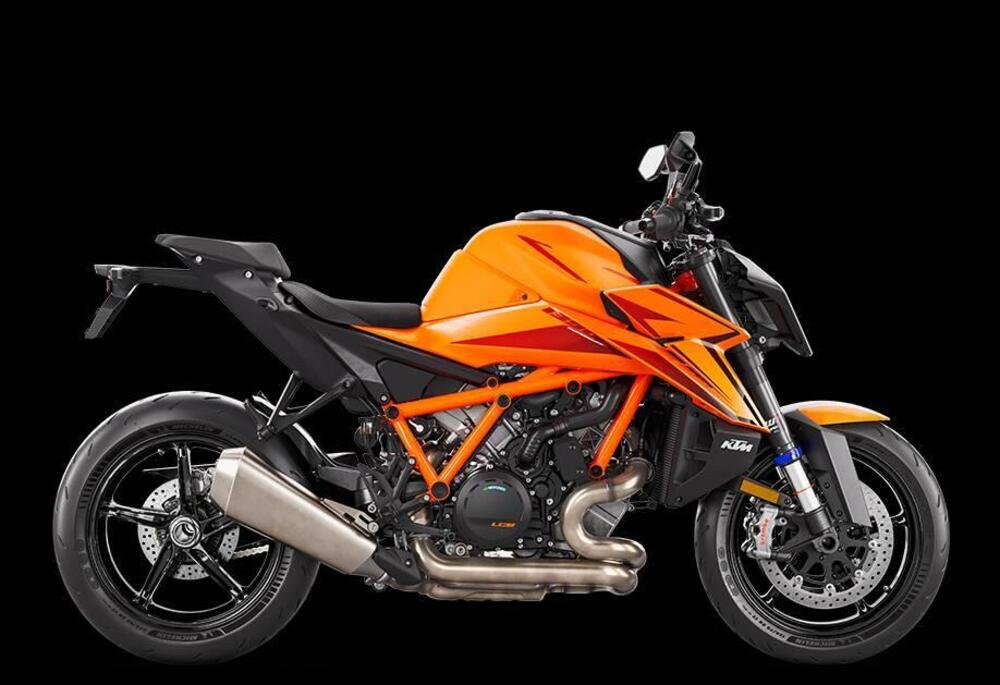 KTM 1390 Super Duke R EVO (2024) (4)