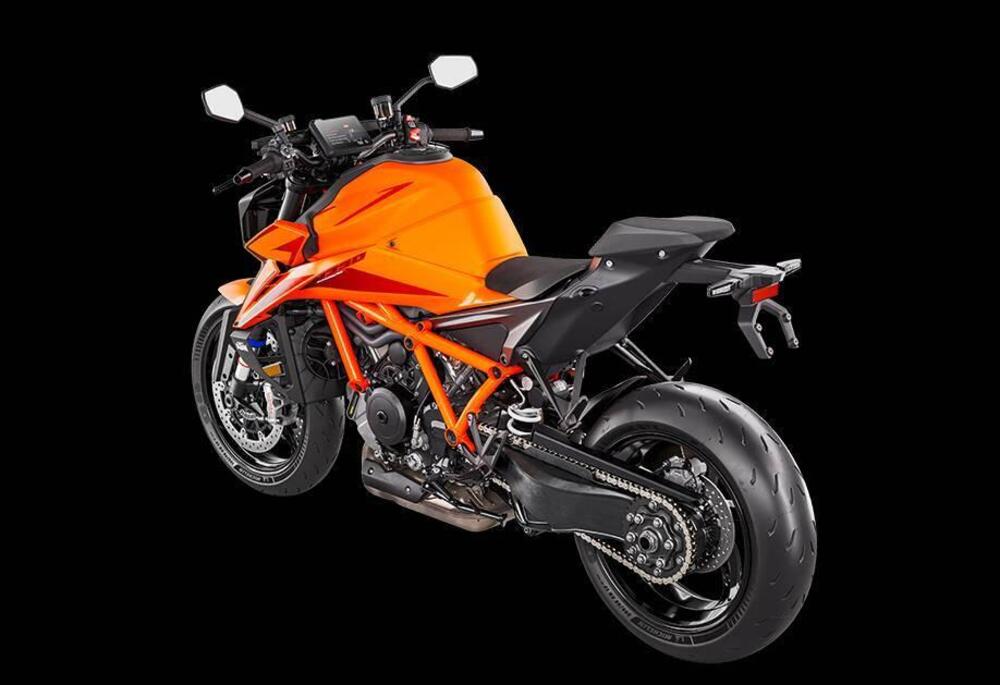 KTM 1390 Super Duke R EVO (2024) (3)