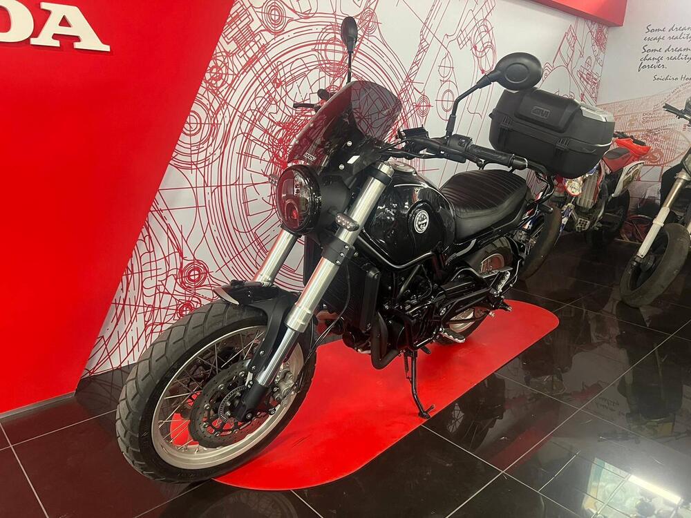 Benelli Leoncino 500 Trail (2021 - 24) (3)