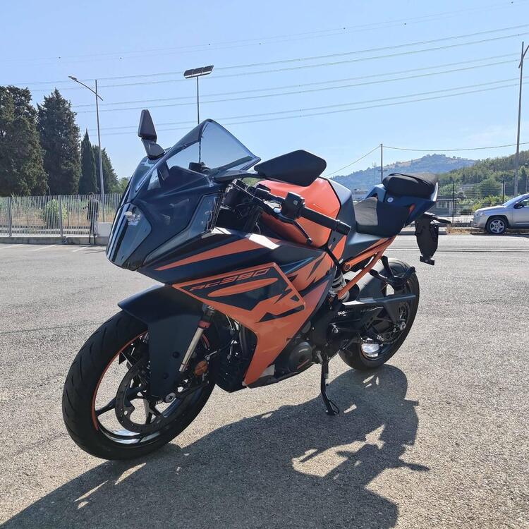 KTM RC 390 (2022 - 24) (4)