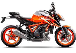 KTM 1290 Super Duke R Evo (2022 - 23) nuova