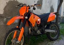 KTM EXC 450 Racing (2006) usata