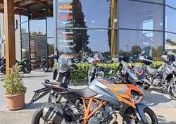 KTM 1290 Super Duke GT (2022 - 24) nuova