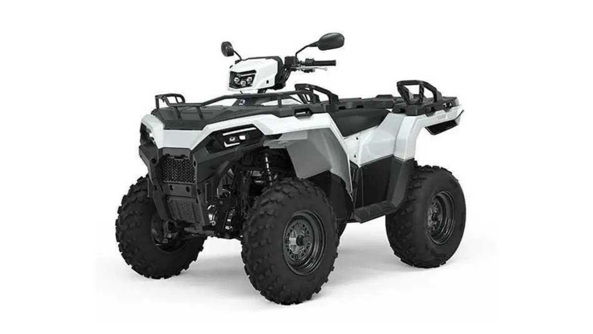 Polaris Sportsman 570 Sportsman 570 EPS (2023 - 26)