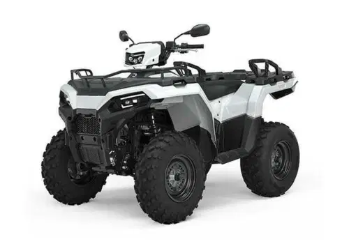 Polaris Sportsman 570 EPS (2023 - 26)