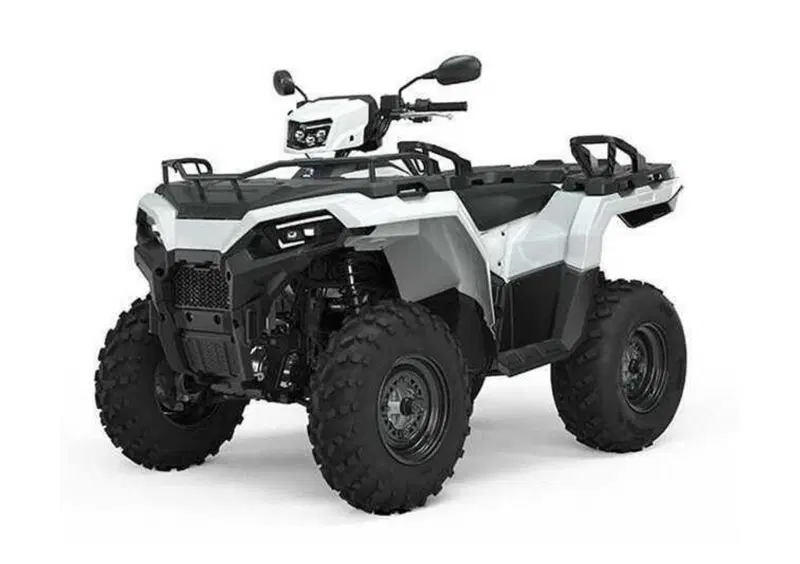 Polaris Sportsman 570 Sportsman 570 EPS (2023 - 26)