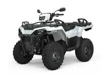 Polaris Sportsman 570 EPS Apache (2023 - 24)