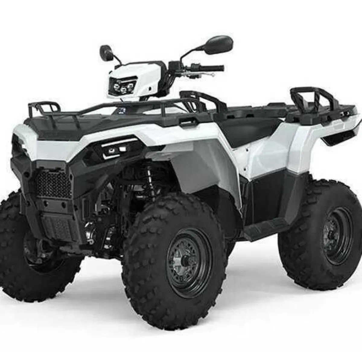Polaris Sportsman 570 EPS (2023 - 26)