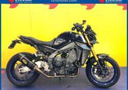 Yamaha MT-09 SP (2021 - 23) usata