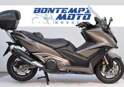 Kymco AK 550 (2020) usata