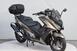 Kymco AK 550 (2020) (8)