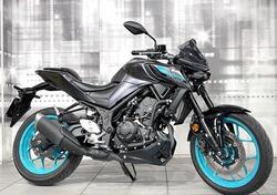 Yamaha MT-03 (2022 - 24) usata