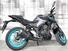 Yamaha MT-03 (2022 - 24) (8)