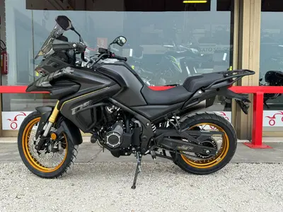 Voge Valico 525DSX (2023 - 26) nuova