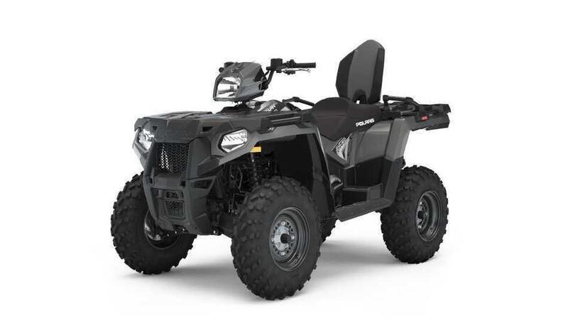 Polaris Sportsman 570 Sportsman 570 Touring (2022 - 24)