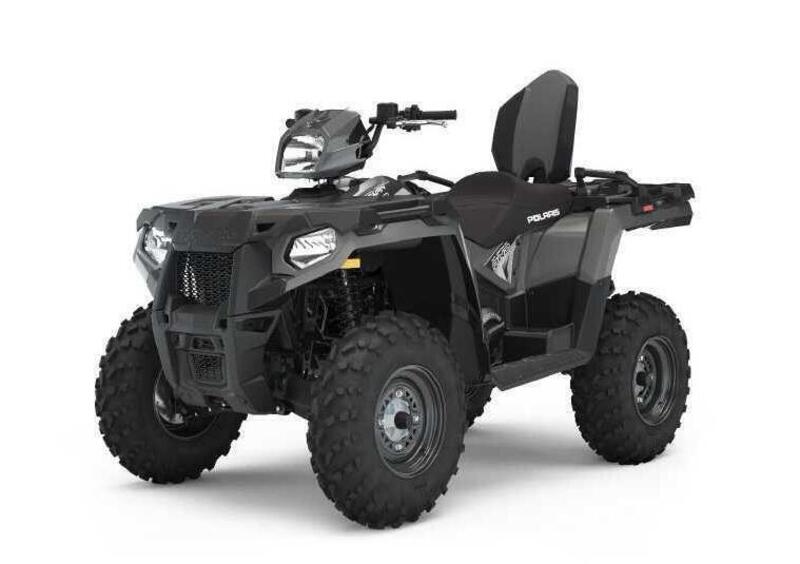 Polaris Sportsman 570 Sportsman 570 Touring (2022 - 24)