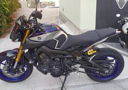 Yamaha MT-09 SP (2018 - 20) usata