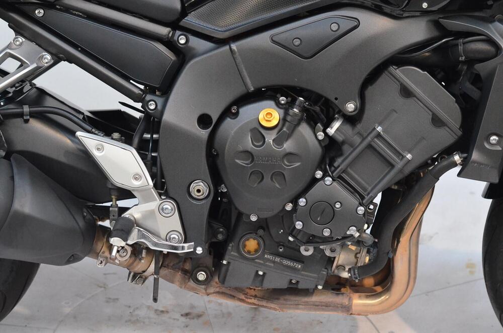 Yamaha FZ1 (2006 - 16) (3)