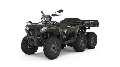 Polaris Sportsman 570