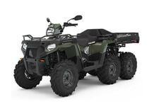 Polaris Sportsman 570