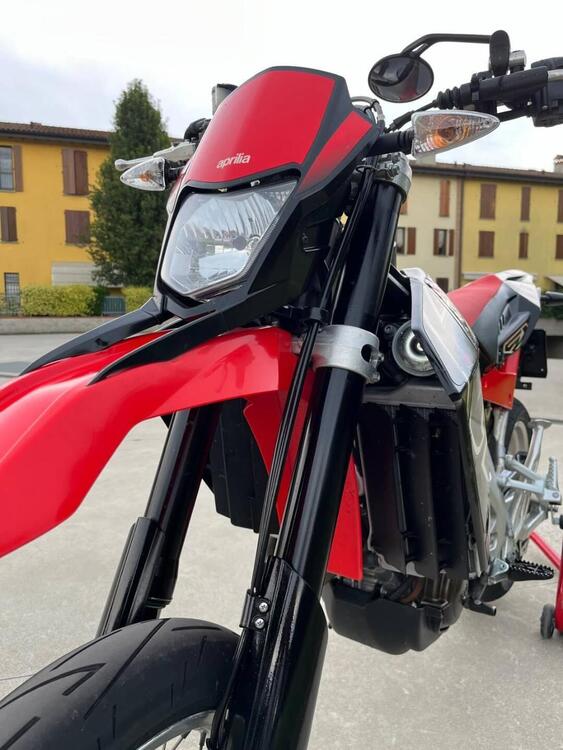 Aprilia SXV 450 (2007 - 14) (4)