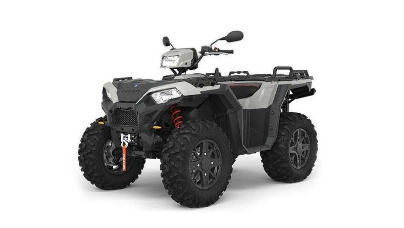 Polaris Sportsman 1000 Sportsman 1000 XP (2023 - 24)