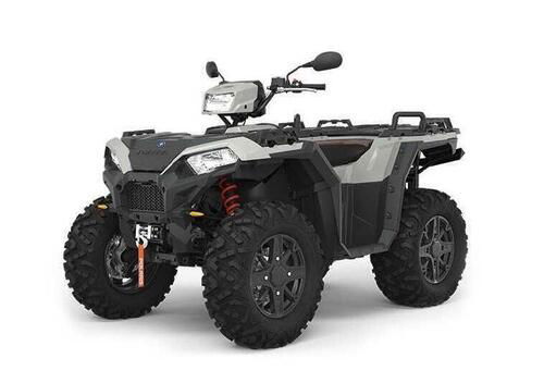 Polaris Sportsman 1000 XP (2023 - 24)