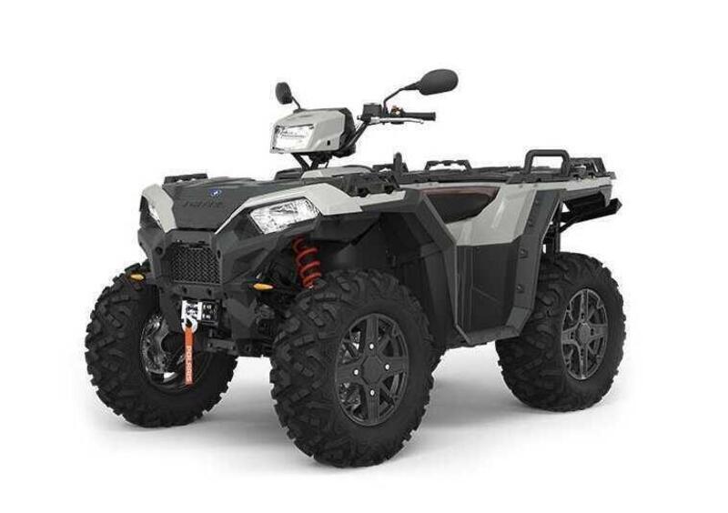 Polaris Sportsman 1000 Sportsman 1000 XP (2023 - 24)