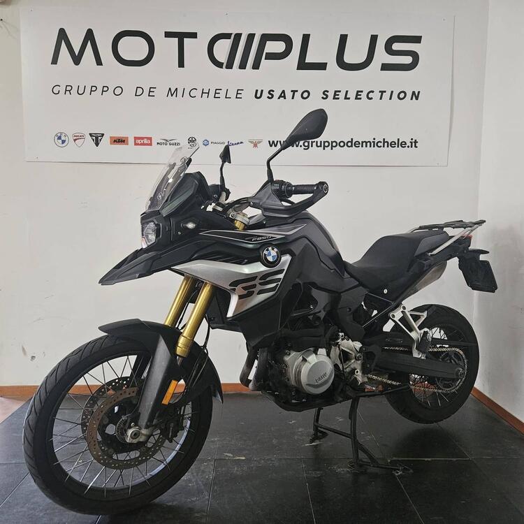 Bmw F 850 GS (2018 - 20)