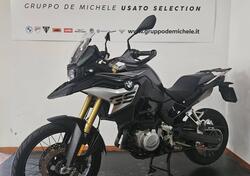 Bmw F 850 GS (2018 - 20) usata