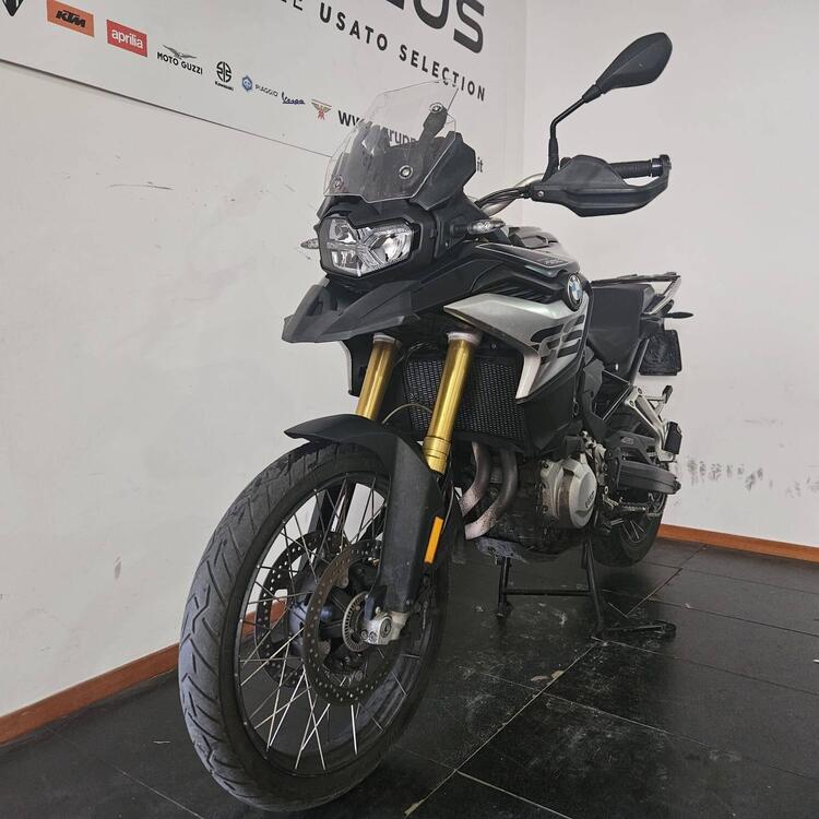 Bmw F 850 GS (2018 - 20) (3)